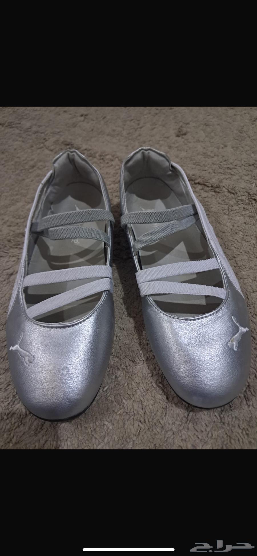 للبيع - باليرينا شوز تقليد مطابق للأصل بجودة عالية64422286799233114