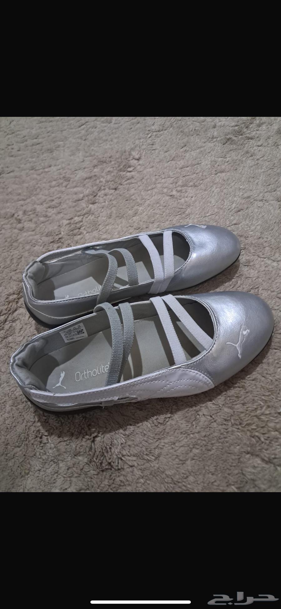 للبيع - باليرينا شوز تقليد مطابق للأصل بجودة عالية64422286799233113