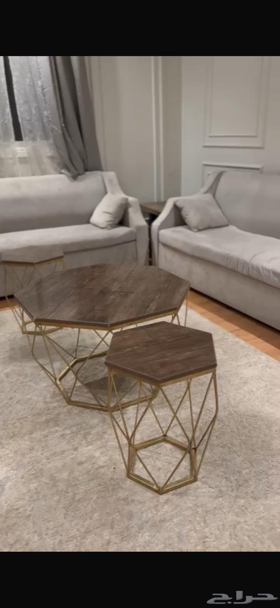 اثاث صاله استعمال نظيف كامل64420122123523111