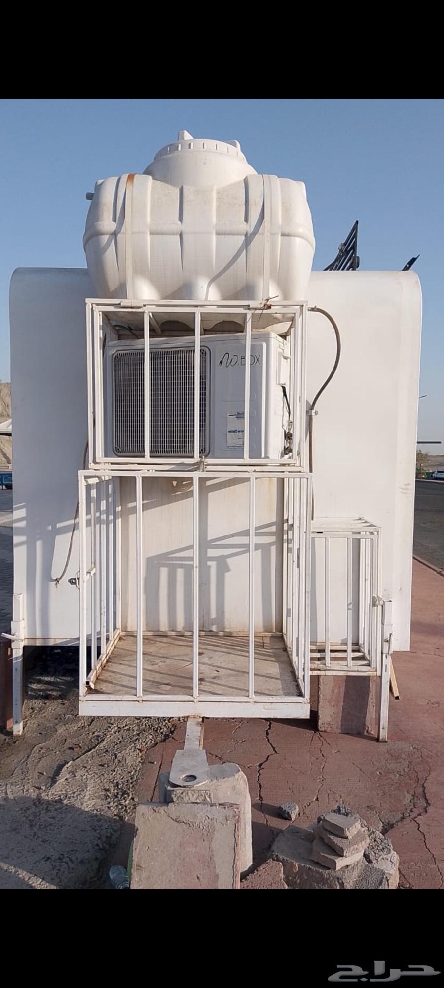 فود ترك للبيع بمكة64584248852355112