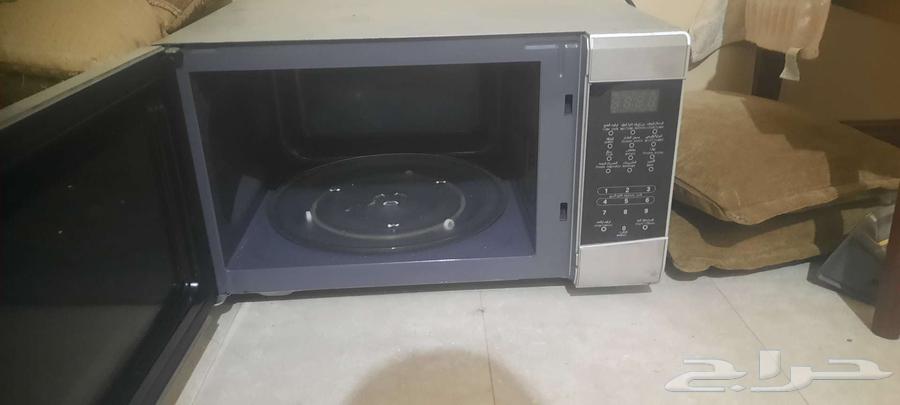 ميكروويف كينوود 42 لتر  مكة المكرمة64421107224577110