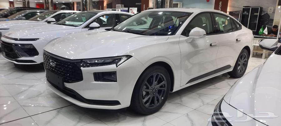 توروس 2025 ترند الناغي 129950بالضريبة64584673622658110