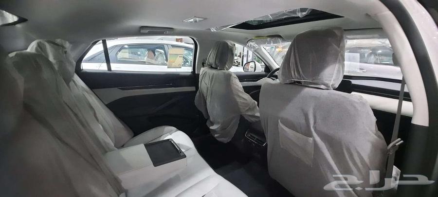 توروس 2025 ترند الناغي 129950بالضريبة64584673622658113