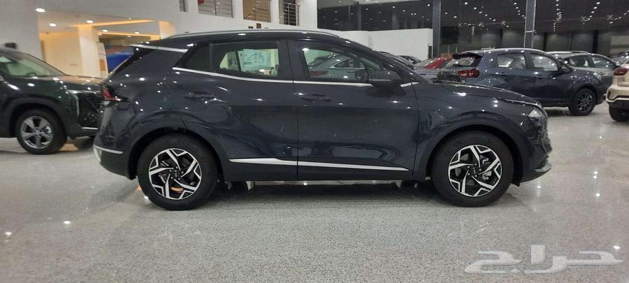 سبورتاج 2025مطورمحرك 1.6 الجبر103.500بالضريبة تظليل مجاني64585480957185114