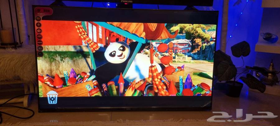 6 Smart Screens 43 Inch for Sale, Unused64424734654593111