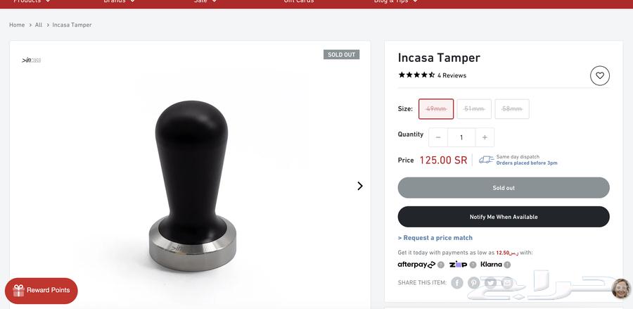 Delonghi ECP31.21 Espresso Coffee Machine64425232788097112