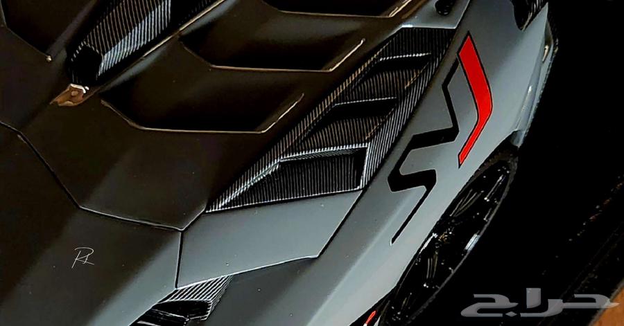 Lamborghini Eventado Sv (( مجسم ))64421784406659112
