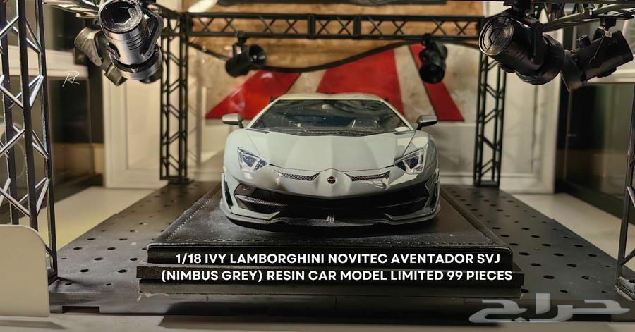 Lamborghini Eventado Sv (( مجسم ))64421784406659110