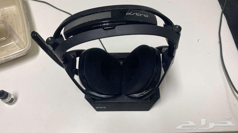 Astro A50 Headset64422740351619110