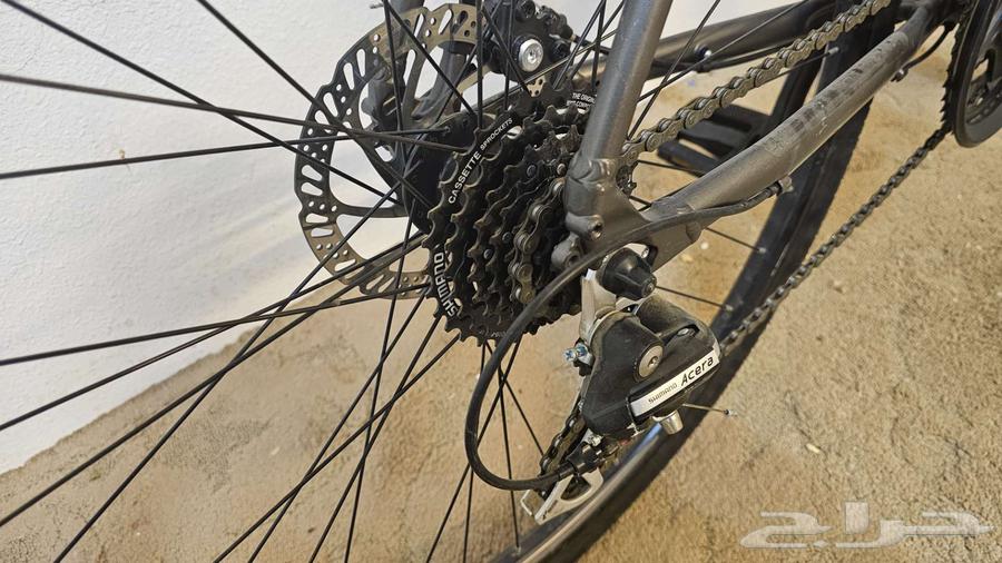 دراجة هجينة أشبي Ashby64429210514689114