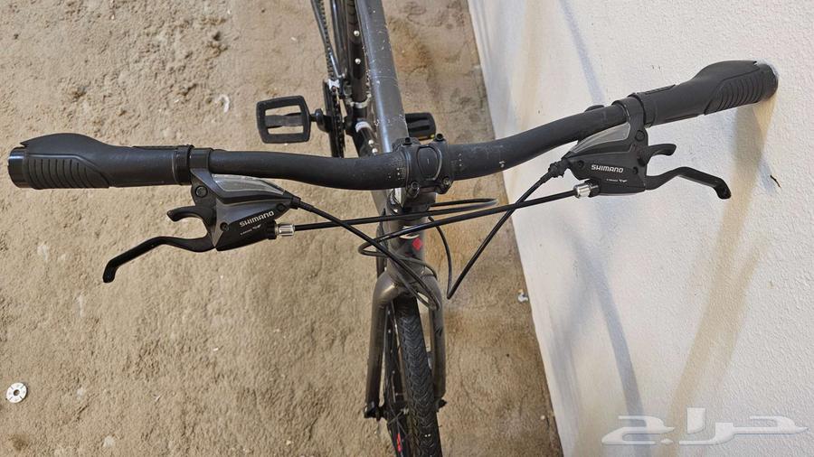 دراجة هجينة أشبي Ashby64429210514689113