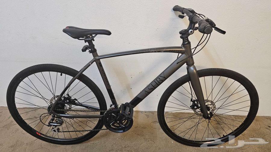 دراجة هجينة أشبي Ashby64429210514689110