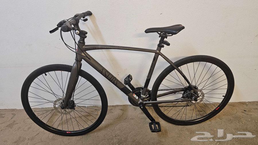 دراجة هجينة أشبي Ashby64429210514689111