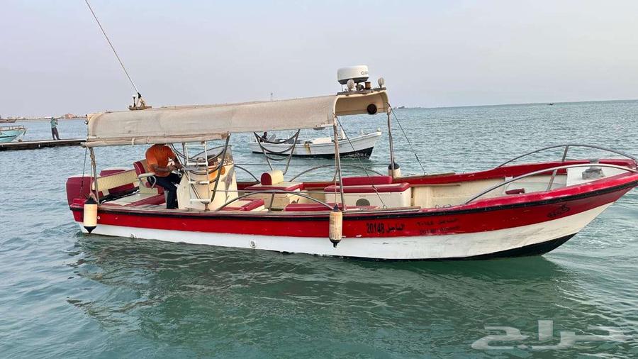 قارب ياماها للبيع64423166797313114