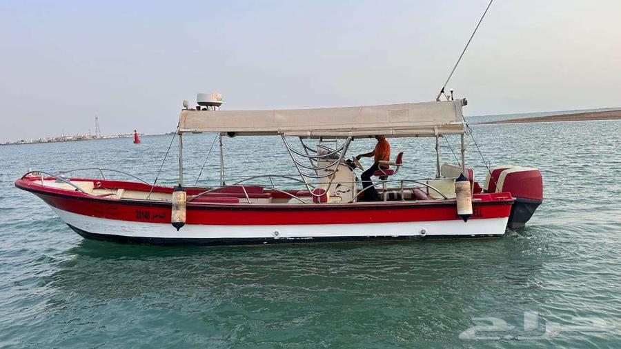 قارب ياماها للبيع64423166797313112