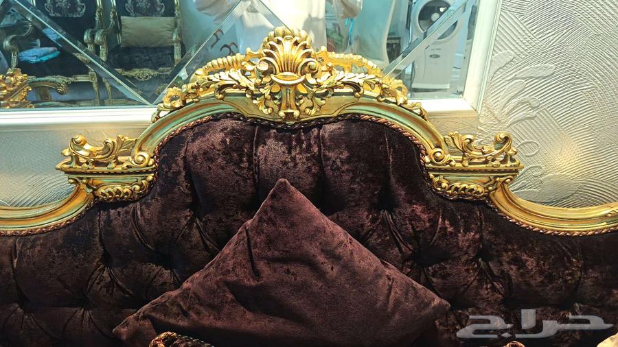 طقم كنب ملكي64423448874114113