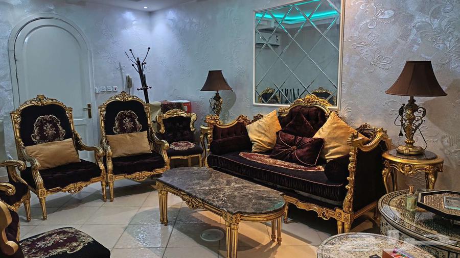 طقم كنب ملكي64423448874114111