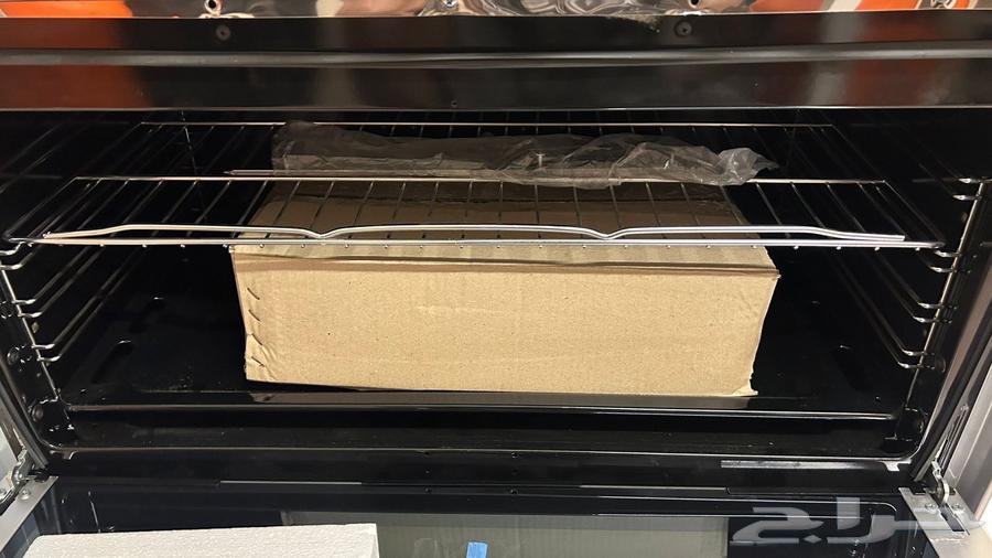 بوتاجاز وفرن جديد64426765691266114