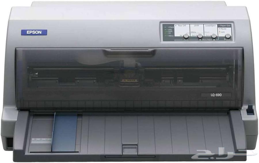 20 طابعة Epson LQ-690 للبيع64421242086786110