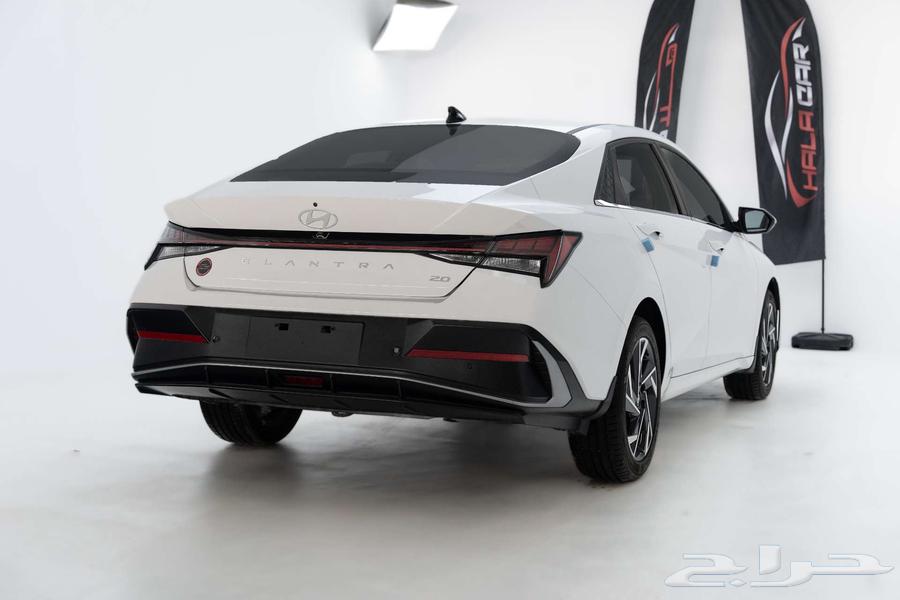 النترا GLS 2026 2.0 عروووض الصيففف64583237010561112