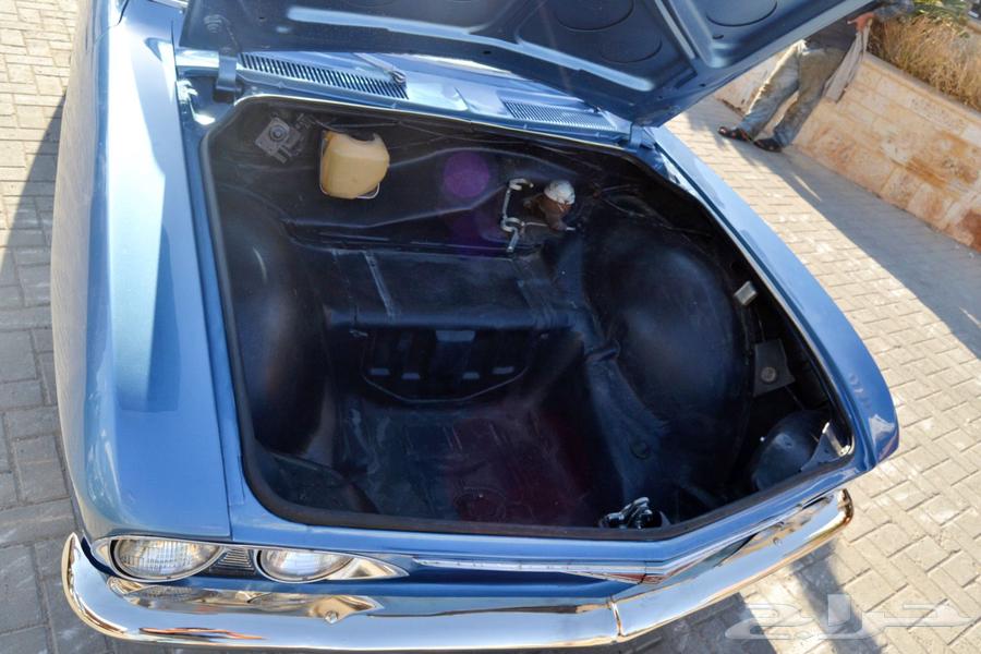 شيفروليه كورفير مونزا 1965 كلاسيك64585295237123112