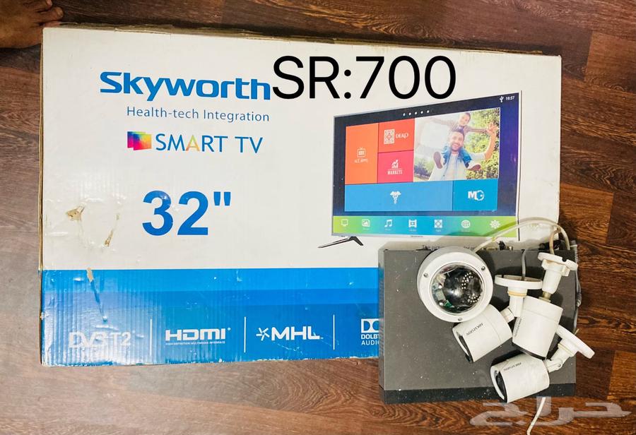 Digital Video Recorder 4 camera64420999863809110