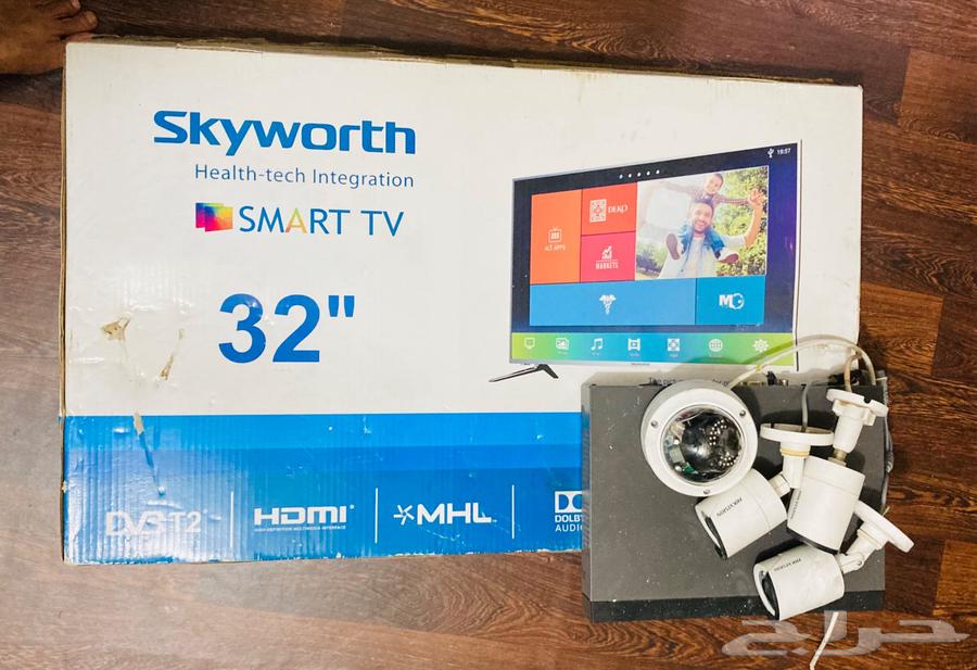 Digital Video Recorder 4 camera64420999863809112