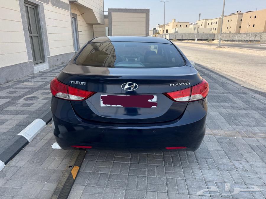 هونداي النترا 201264582895966210111