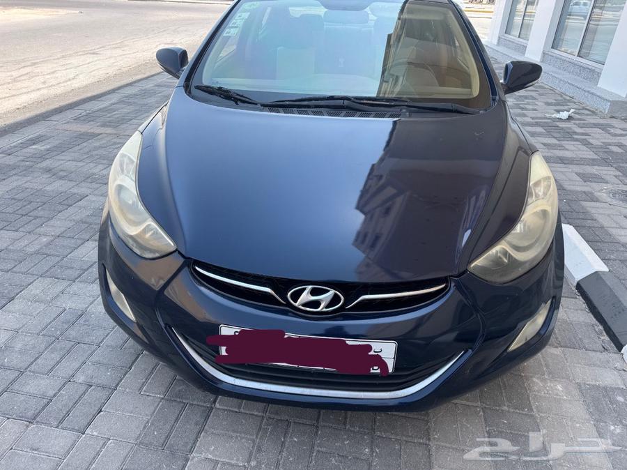 هونداي النترا 201264582895966210112