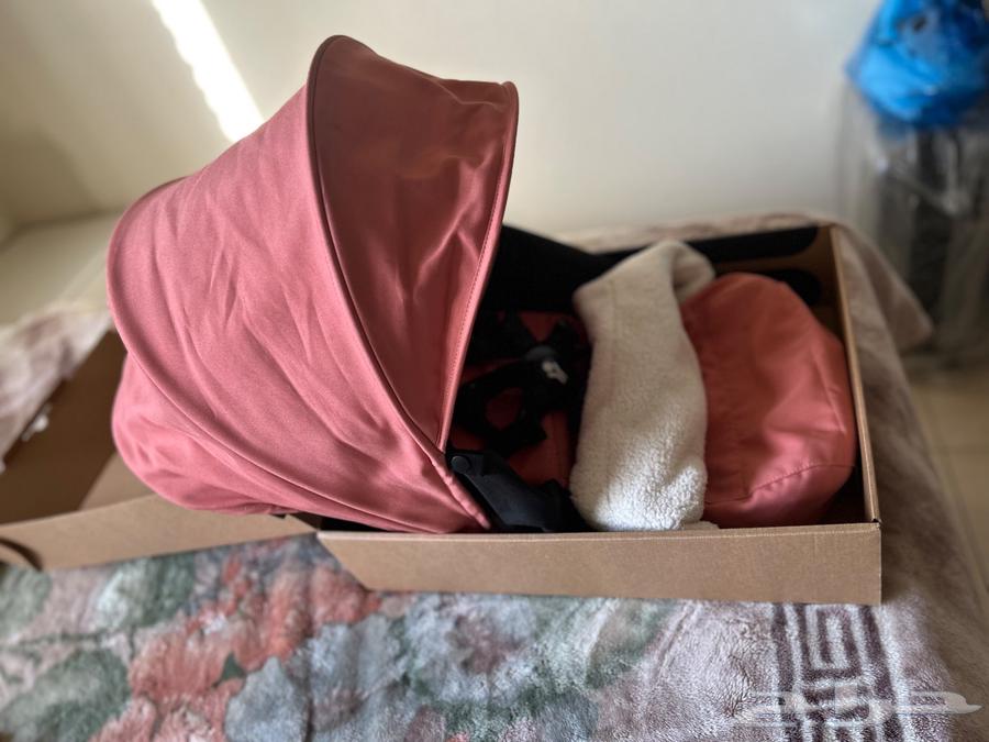 كرسي سرير يويو 2 عمر 0 إلى 664420350817027114