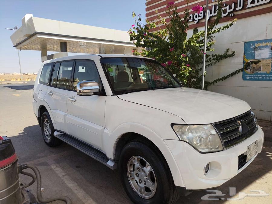 ميتسوبيشي باجيرو تماتيك 200864579280072834110