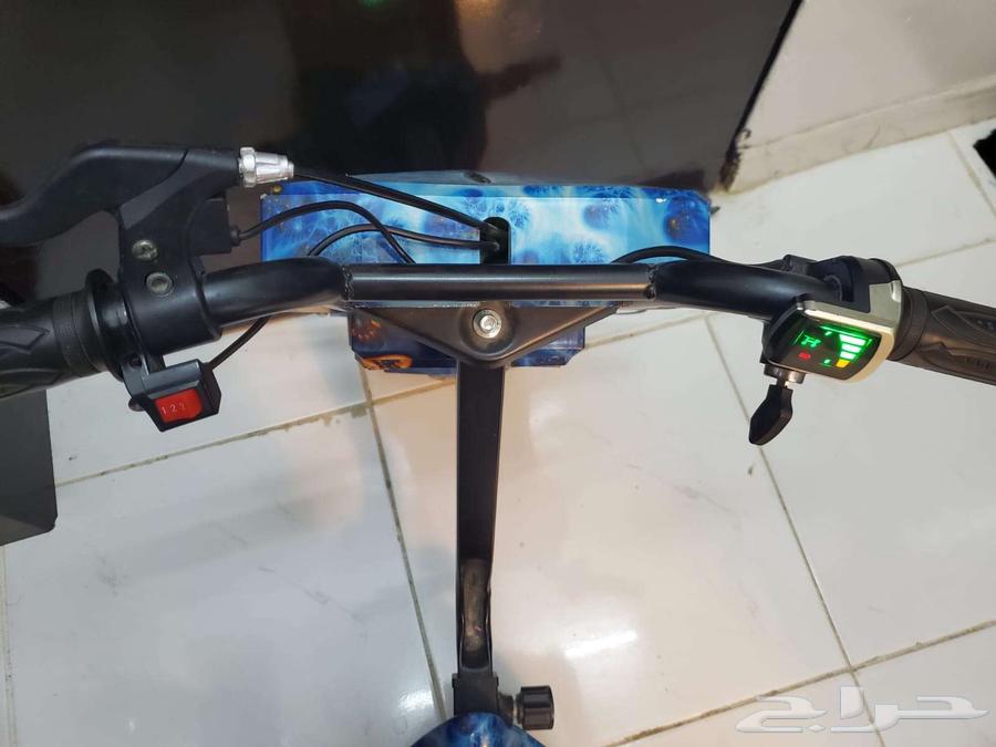 سكوتر كهرباء64420810235265113