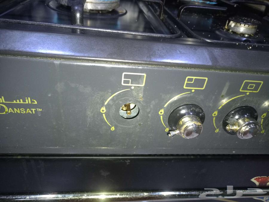 مطبخ للبيع وغاز64420878344451110