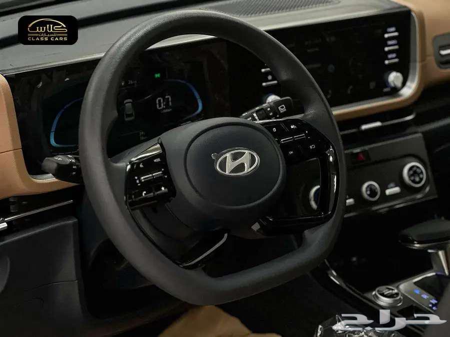 2025 Grand Kreta Smart New Shape - 89700 SAR Including Tax64579759815425114