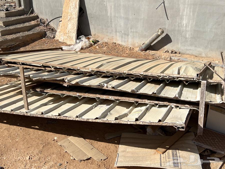 زنك لتغطية واجهة العمارة64420959351297110