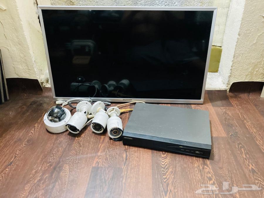 Digital Video Recorder 4 camera64420999863809113