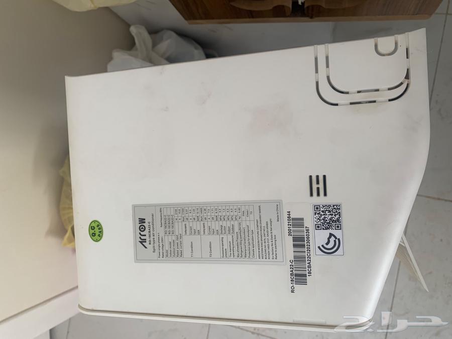 مكيف سبليت 18 ماركة Arrow تبريد ممتاز64421040088579111