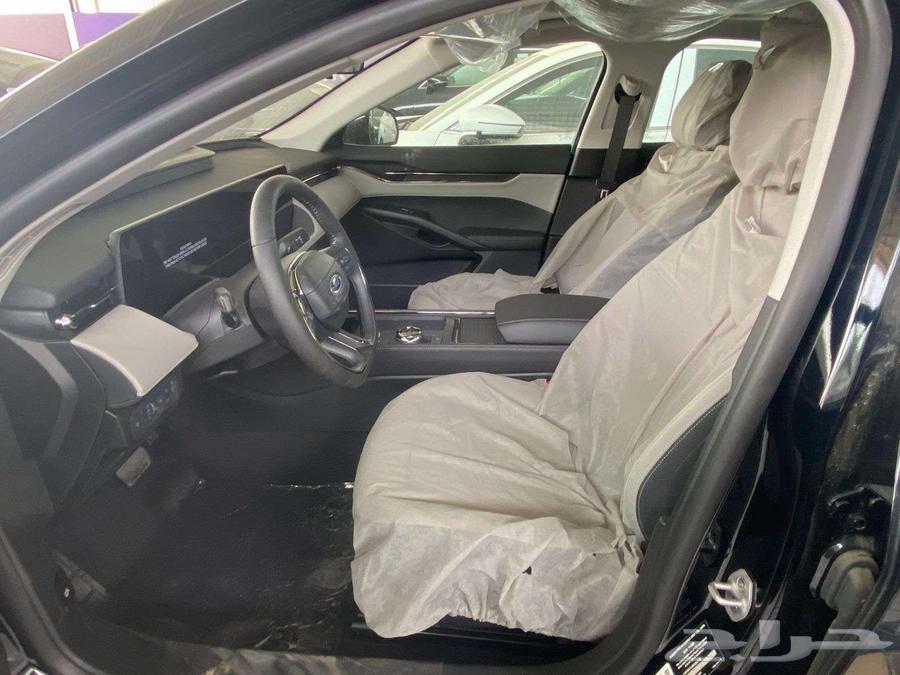 عرض خاص فورد تورس امبيانتي هايبرد 1.5موديل 2025 عروض سفنز64580880655873114