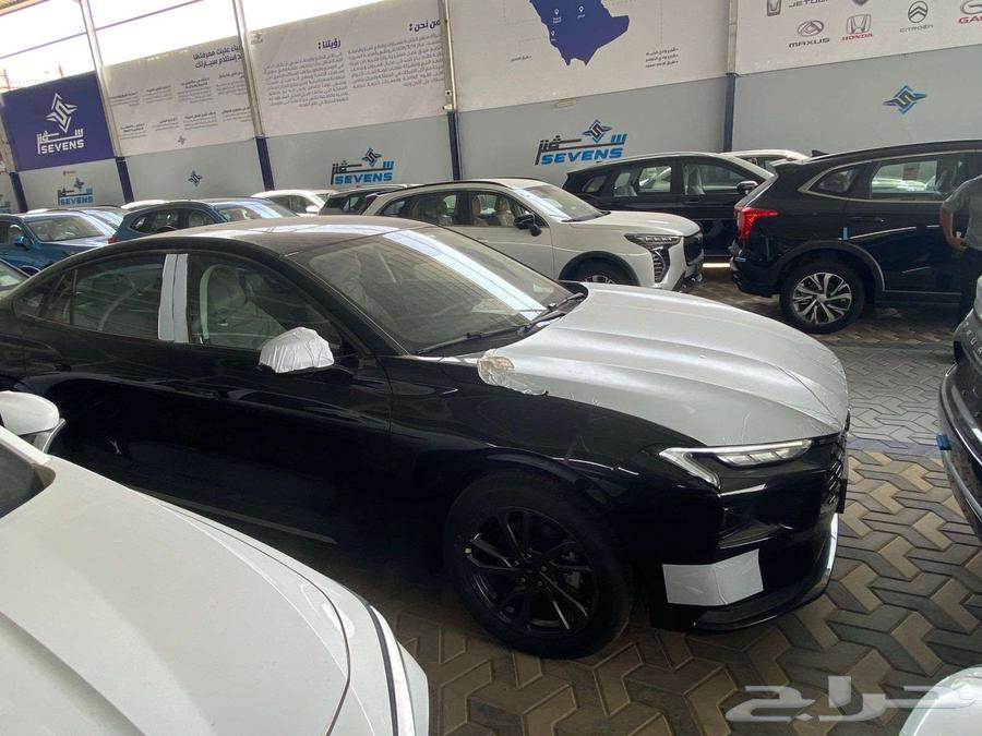 عرض خاص فورد تورس امبيانتي هايبرد 1.5موديل 2025 عروض سفنز64580880655873111