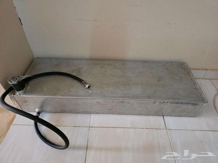 خزان ماء حجم 100لتر ألمنيوم64421458772099111