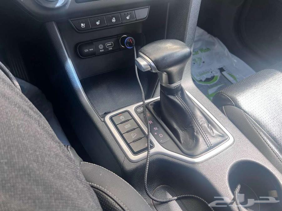 كيا سبورتاج 2017 ديزل نص فل للبيع العاجل64581361117698113