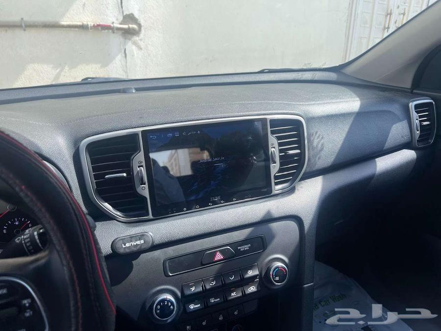 كيا سبورتاج 2017 ديزل نص فل للبيع العاجل64581361117698112