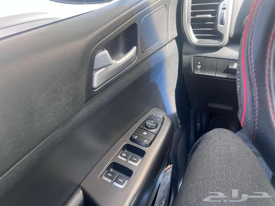 كيا سبورتاج 2017 ديزل نص فل للبيع العاجل64581361117698111