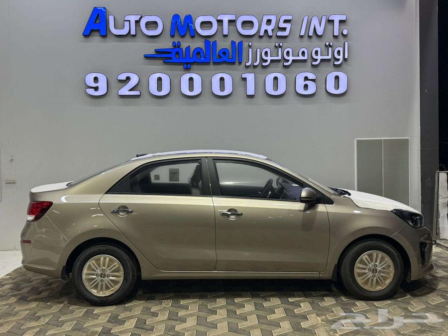 كيا بيجاس فل كامل 2026اقل سعر قسط يبدا من 800 ريال64585831876867113