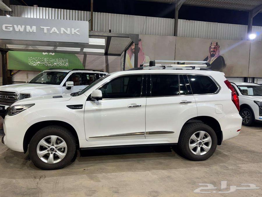 هافال H9 نص فل موديل 2023 مستخدم64581525050754112