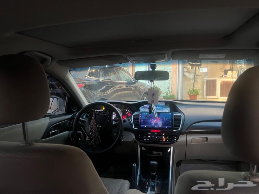 هوندا اكورد 2017 سبيشل64581746007938113