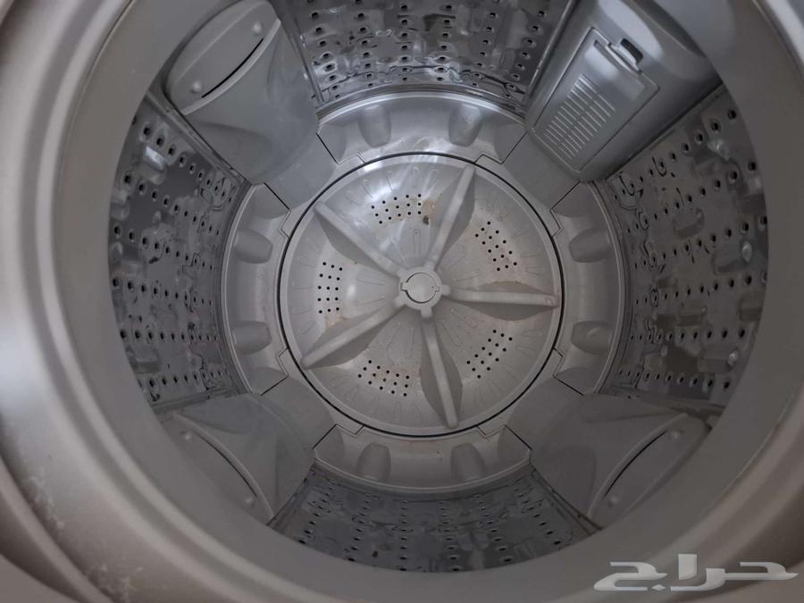 Automatic washing machine for spare parts64421852204034111