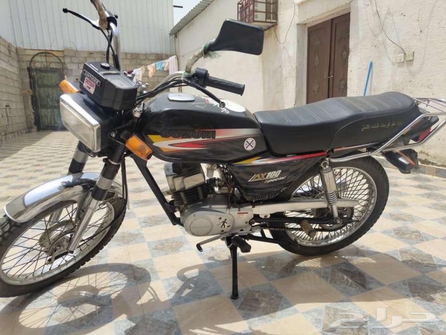 دباب سوزوكي64582103661955112