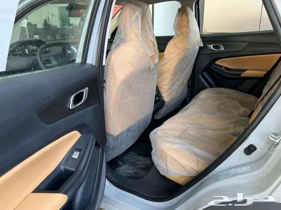 Changan UNI-C 202664582117859843114