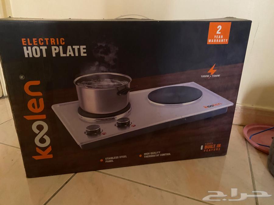 فرن كهربائي جديد64422598835329111